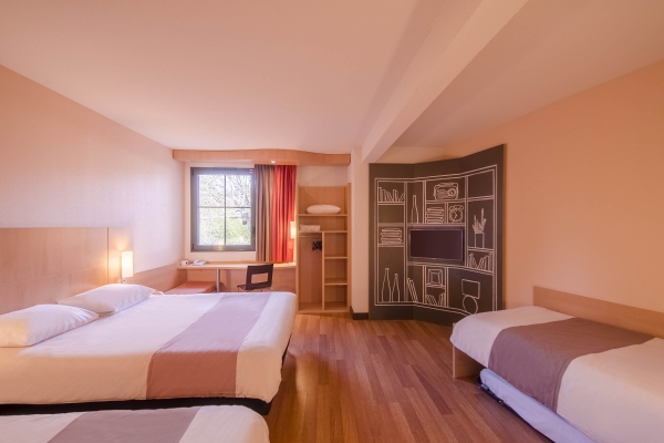 Hotel ibis Sarlat